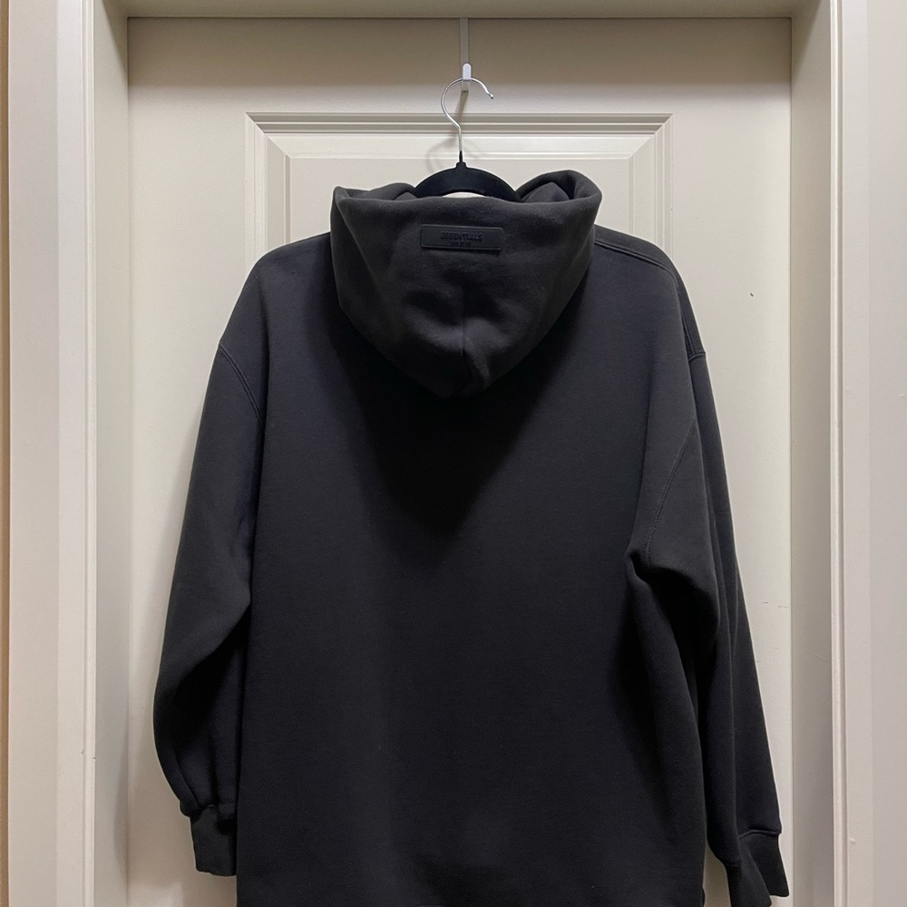 xxs essentials hoodie - Picture 6 of 6
